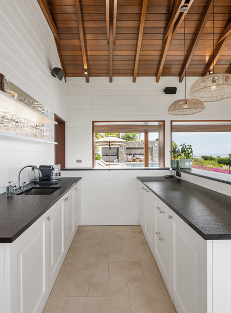 Sixieme Sens | Dining Room