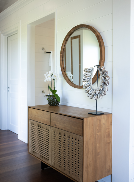 Sixieme Sens | Bedroom Pinapple 