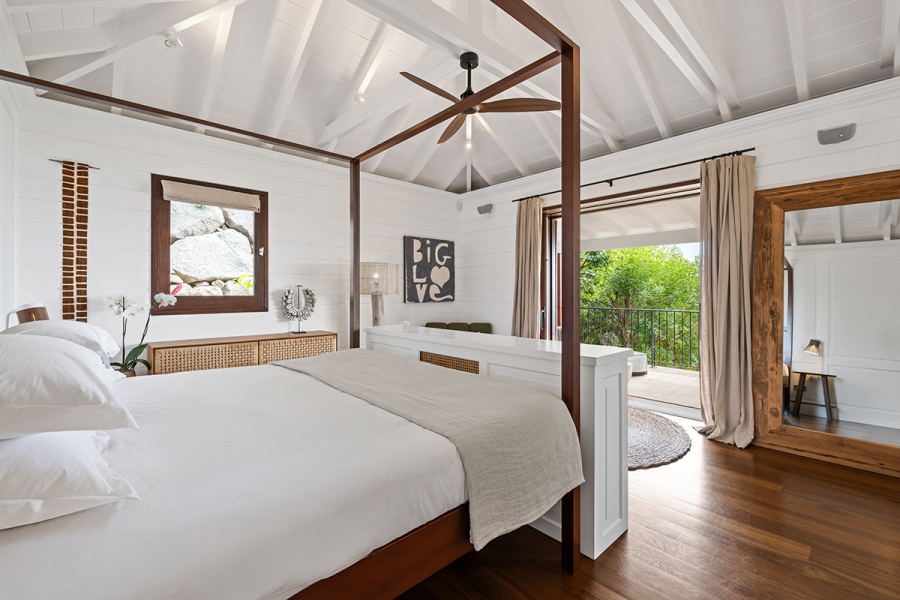 Sixieme Sens | Bedroom Love
