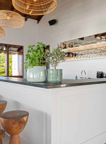 Sixieme Sens | Dining Room