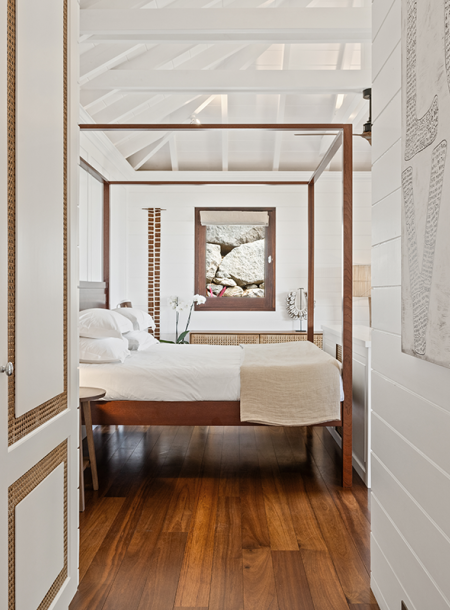 Sixieme Sens | Bedroom Love
