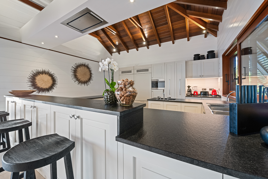 Sixieme Sens | Kitchen