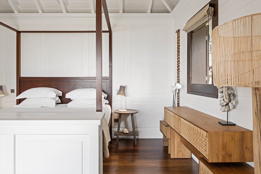 Sixieme Sens | Bedroom Love

