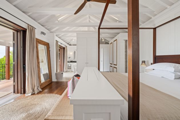 Sixieme Sens  | Villa