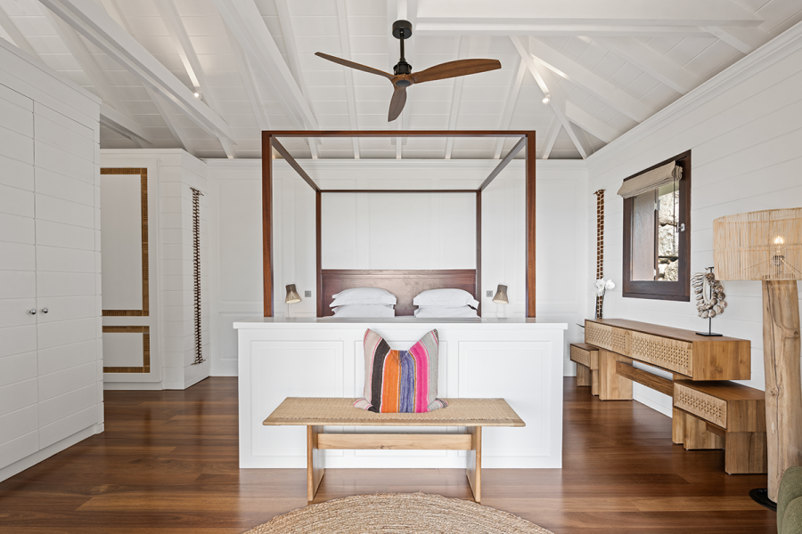 Sixieme Sens | Bedroom Love
