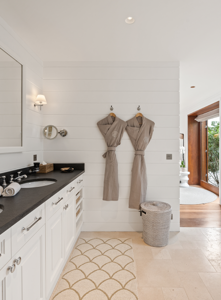 Sixieme sens | Fish Room