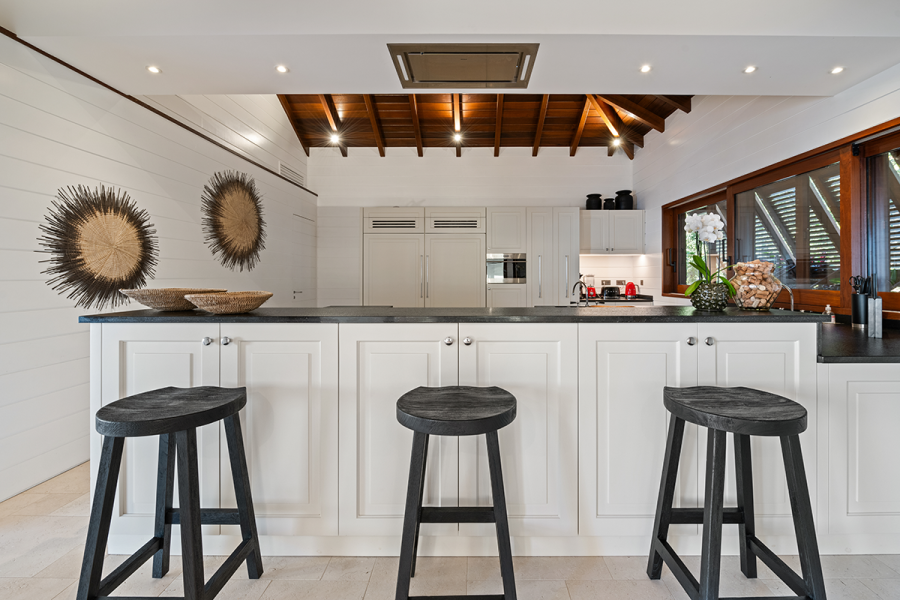 Sixieme Sens | Kitchen